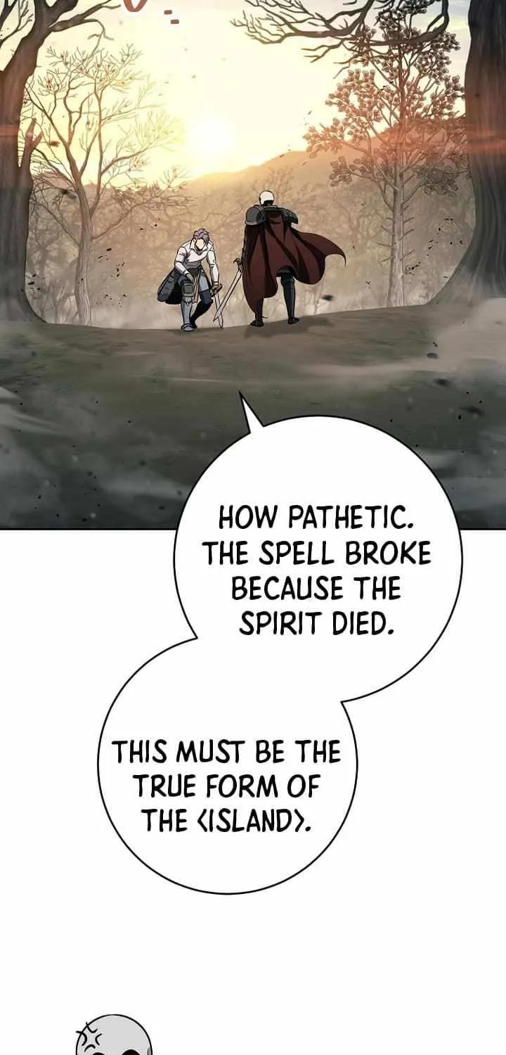 Skeleton Soldier (Skeleton Soldier Couldn’T Protect The Dungeon) Chapter 309 page 93 - 