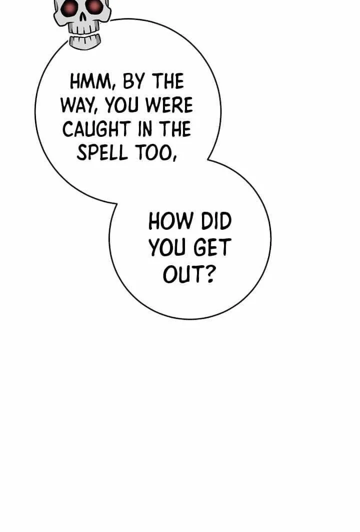 Skeleton Soldier (Skeleton Soldier Couldn’T Protect The Dungeon) Chapter 309 page 94 - 