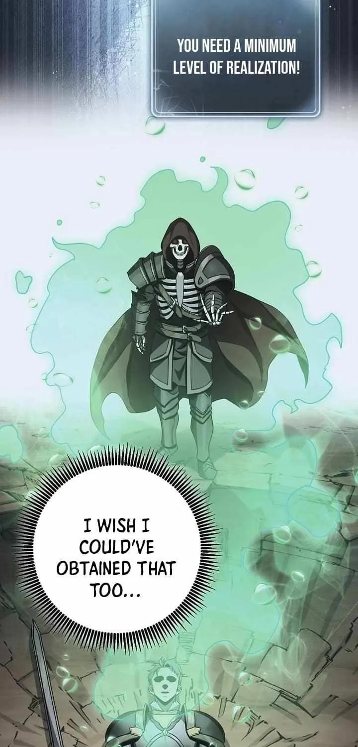 Skeleton Soldier (Skeleton Soldier Couldn’T Protect The Dungeon) Chapter 309 page 99 - 