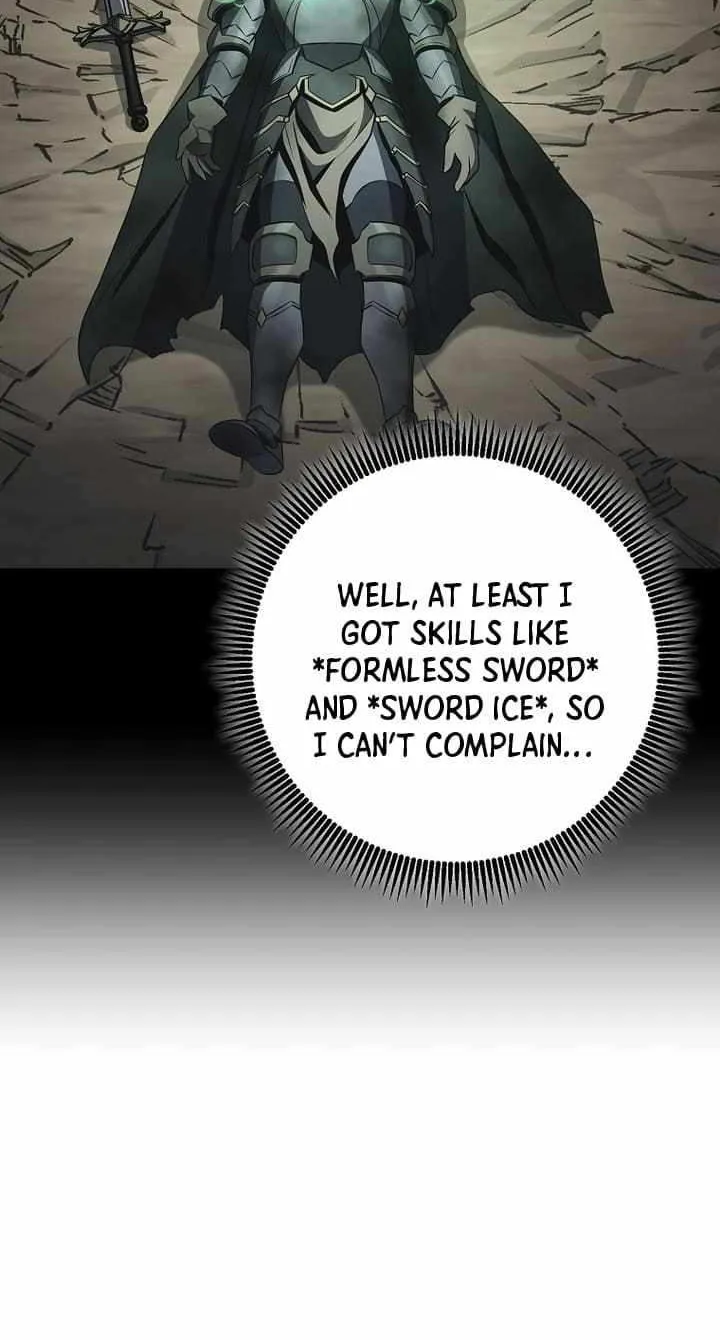 Skeleton Soldier (Skeleton Soldier Couldn’T Protect The Dungeon) Chapter 309 page 100 - 