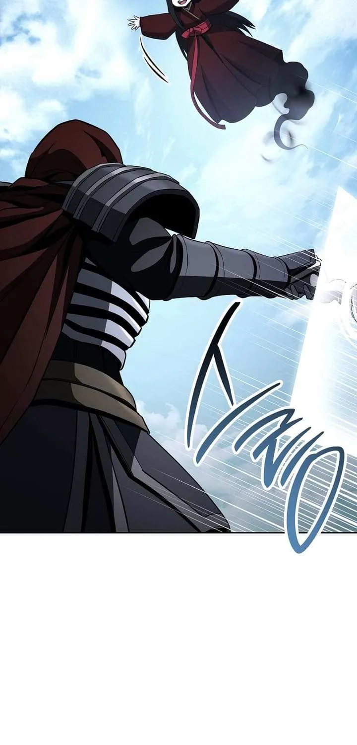 Skeleton Soldier (Skeleton Soldier Couldn’T Protect The Dungeon) Chapter 310 page 18 - 