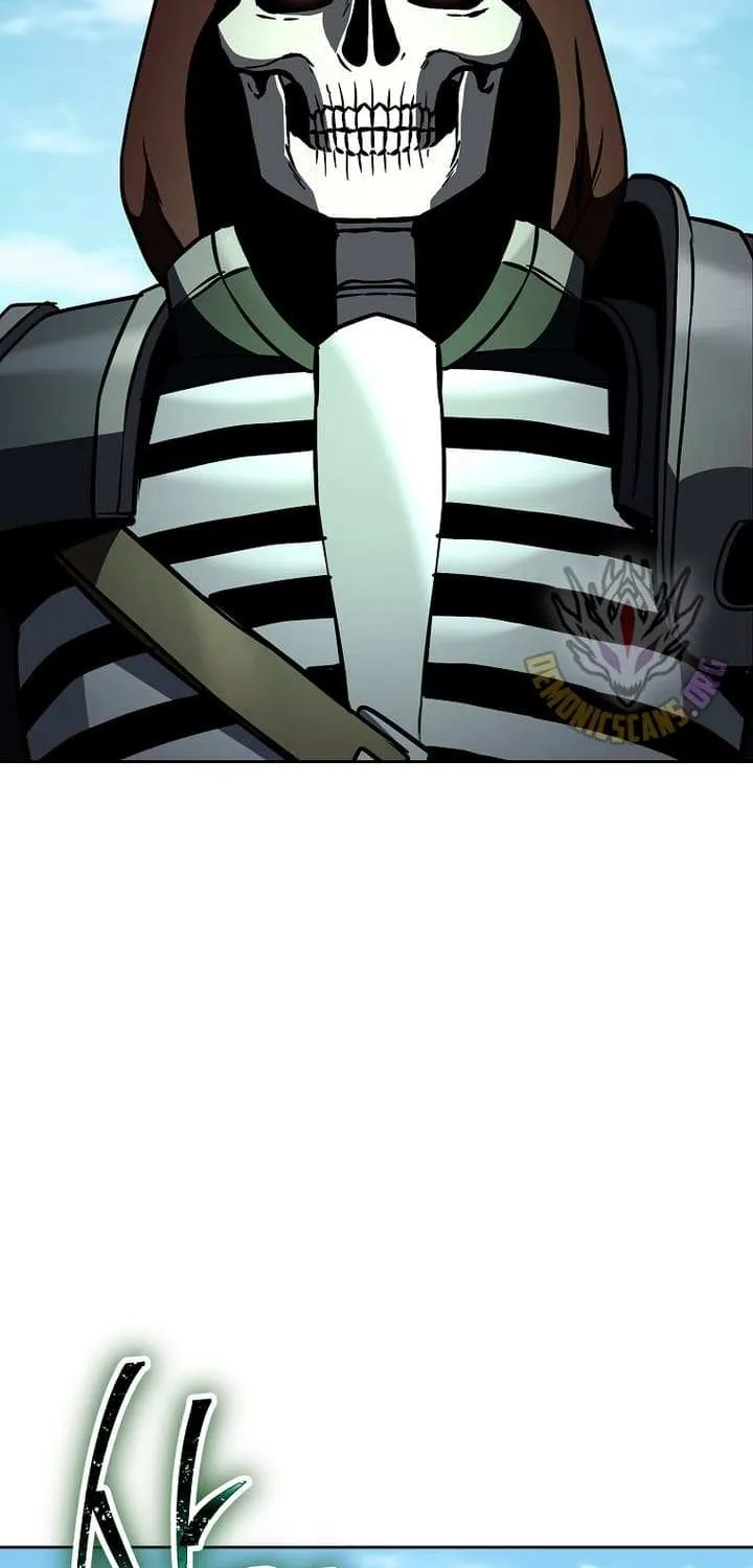 Skeleton Soldier (Skeleton Soldier Couldn’T Protect The Dungeon) Chapter 310 page 3 - 
