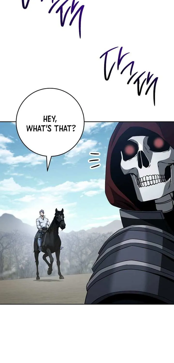 Skeleton Soldier (Skeleton Soldier Couldn’T Protect The Dungeon) Chapter 310 page 24 - 