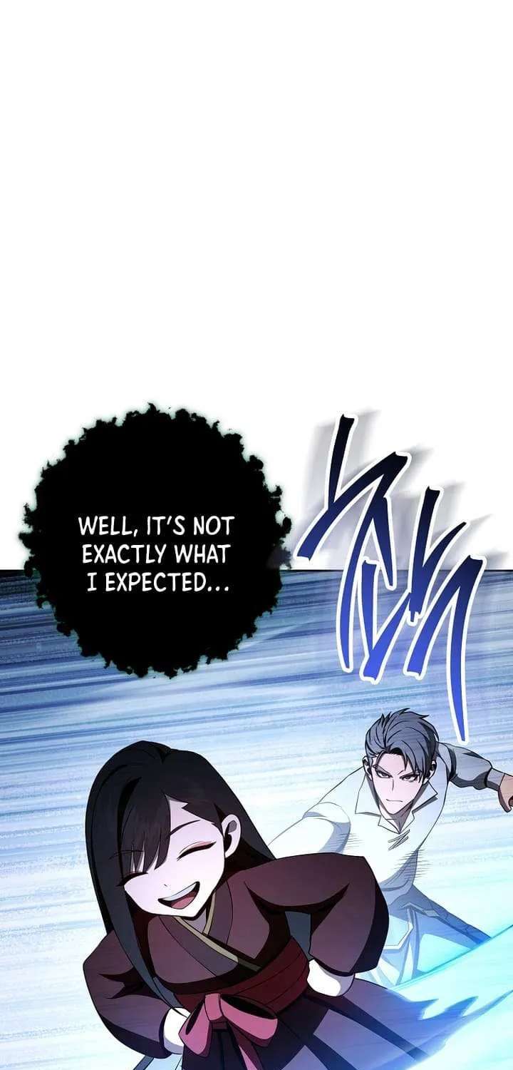 Skeleton Soldier (Skeleton Soldier Couldn’T Protect The Dungeon) Chapter 310 page 26 - 