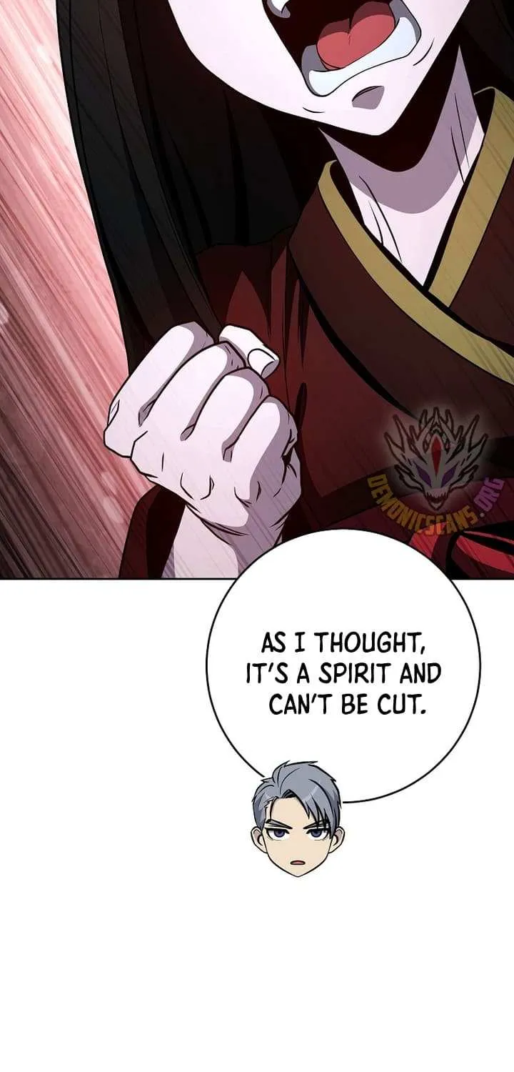 Skeleton Soldier (Skeleton Soldier Couldn’T Protect The Dungeon) Chapter 310 page 31 - 