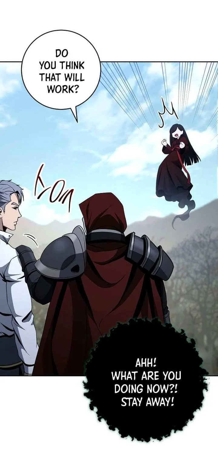 Skeleton Soldier (Skeleton Soldier Couldn’T Protect The Dungeon) Chapter 310 page 32 - 