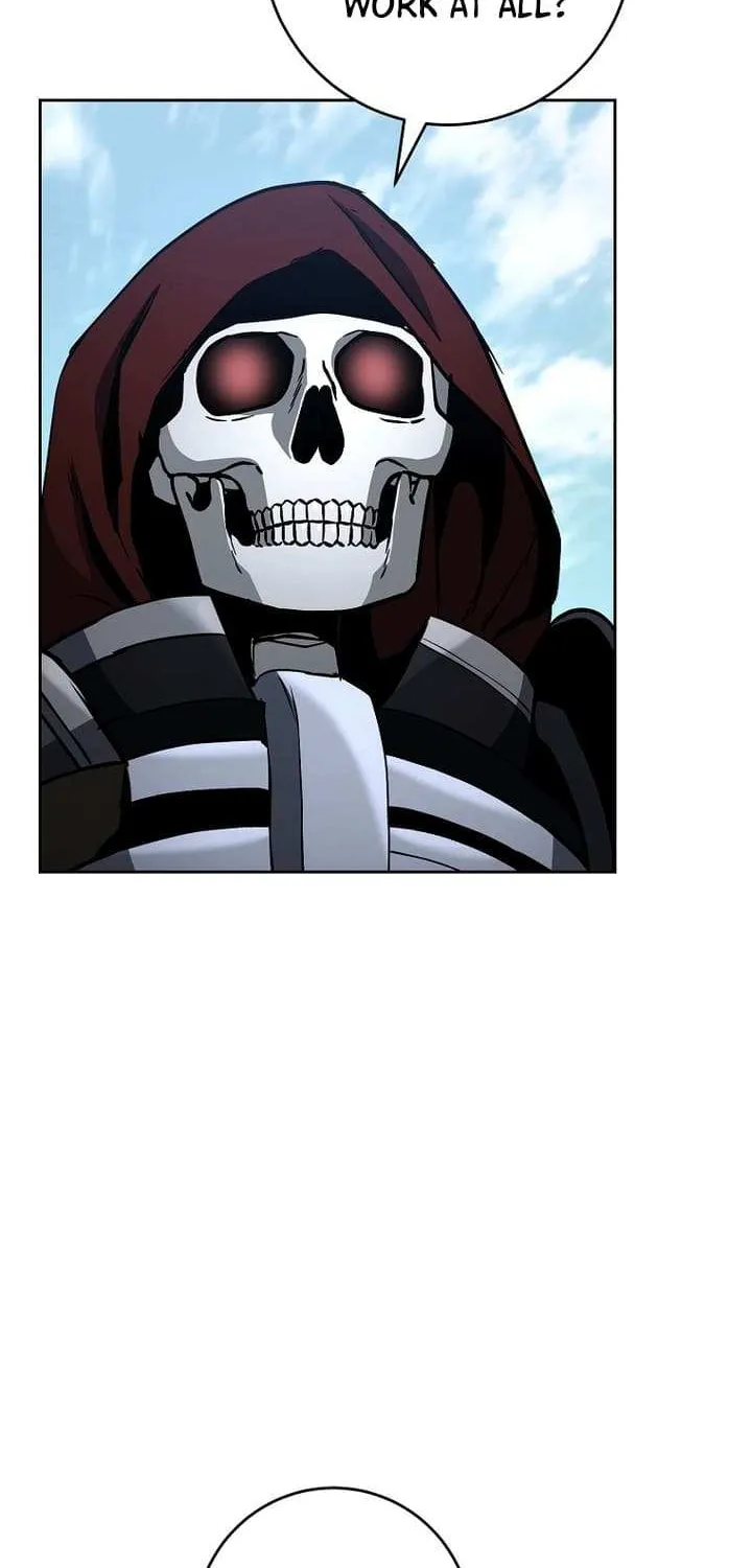 Skeleton Soldier (Skeleton Soldier Couldn’T Protect The Dungeon) Chapter 310 page 38 - 