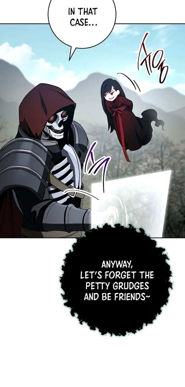 Skeleton Soldier (Skeleton Soldier Couldn’T Protect The Dungeon) Chapter 310 page 39 - 