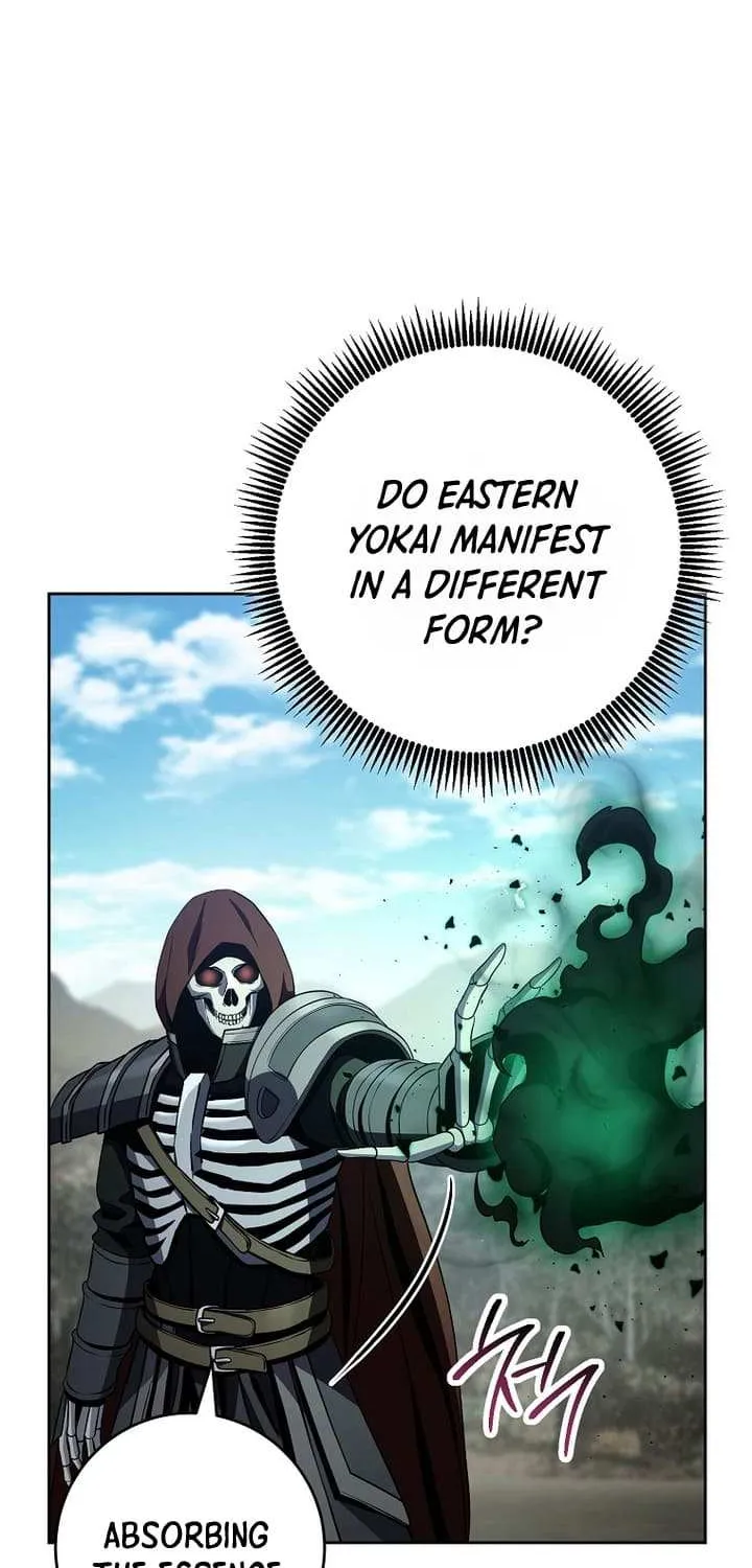 Skeleton Soldier (Skeleton Soldier Couldn’T Protect The Dungeon) Chapter 310 page 5 - 