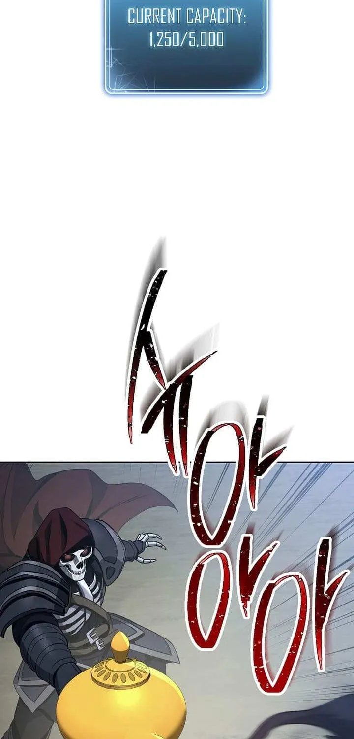 Skeleton Soldier (Skeleton Soldier Couldn’T Protect The Dungeon) Chapter 310 page 43 - 