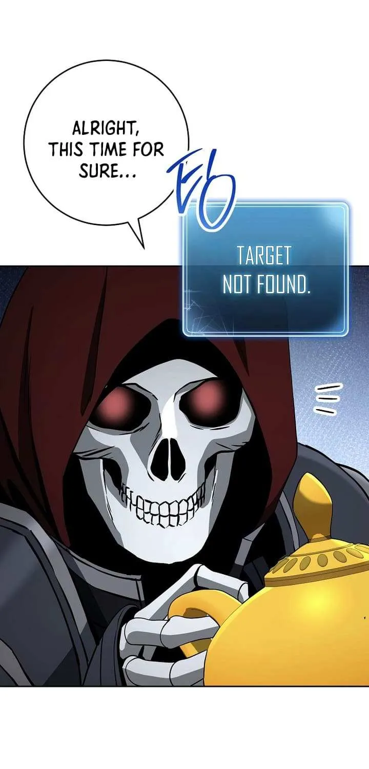 Skeleton Soldier (Skeleton Soldier Couldn’T Protect The Dungeon) Chapter 310 page 46 - 