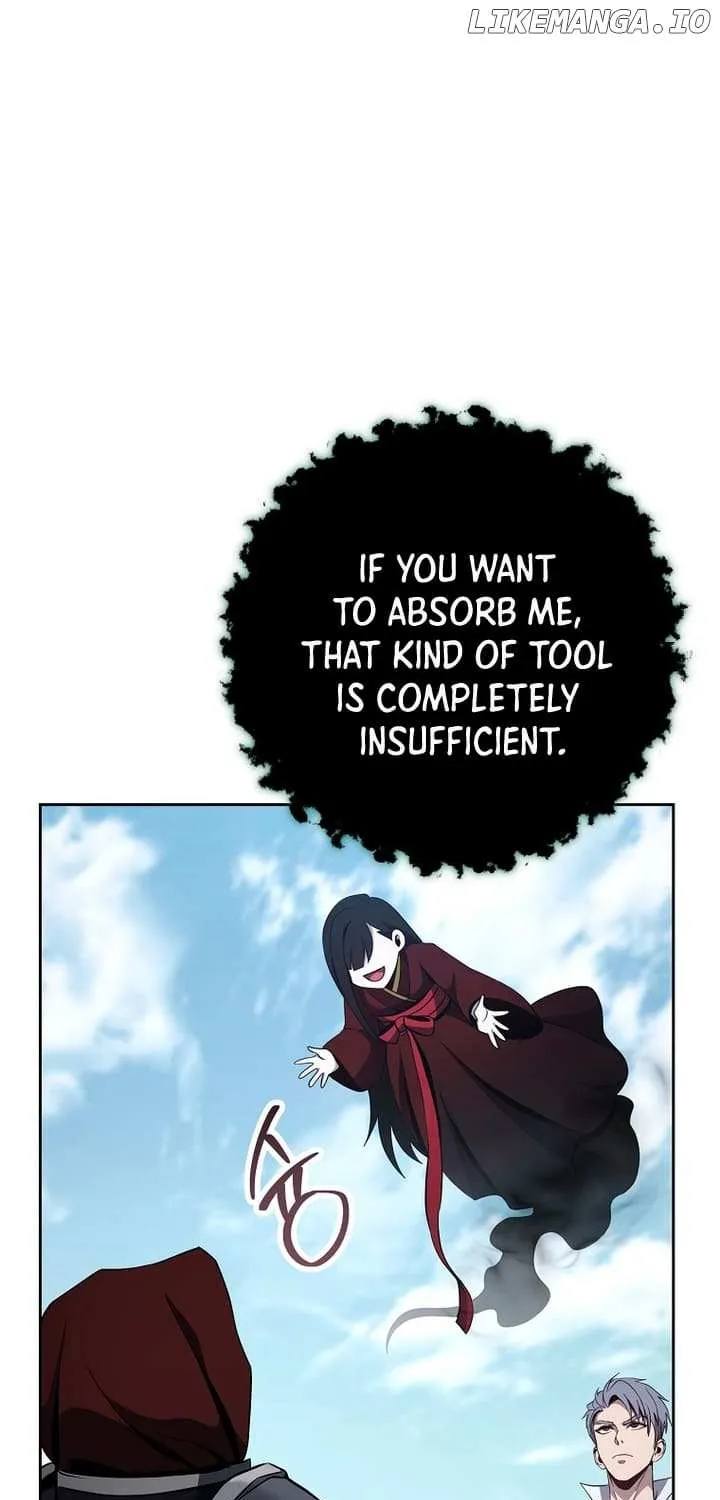 Skeleton Soldier (Skeleton Soldier Couldn’T Protect The Dungeon) Chapter 310 page 49 - 