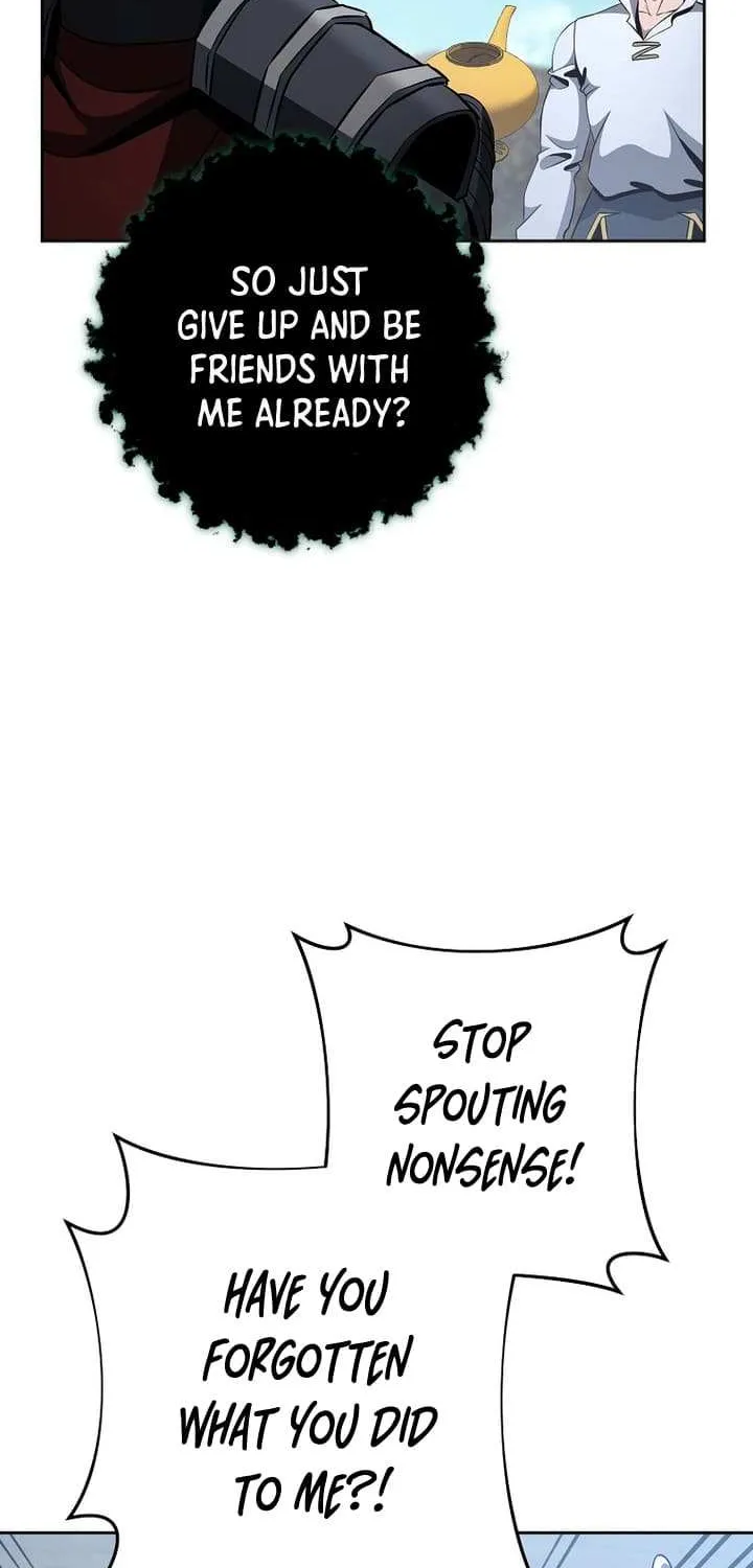 Skeleton Soldier (Skeleton Soldier Couldn’T Protect The Dungeon) Chapter 310 page 50 - 