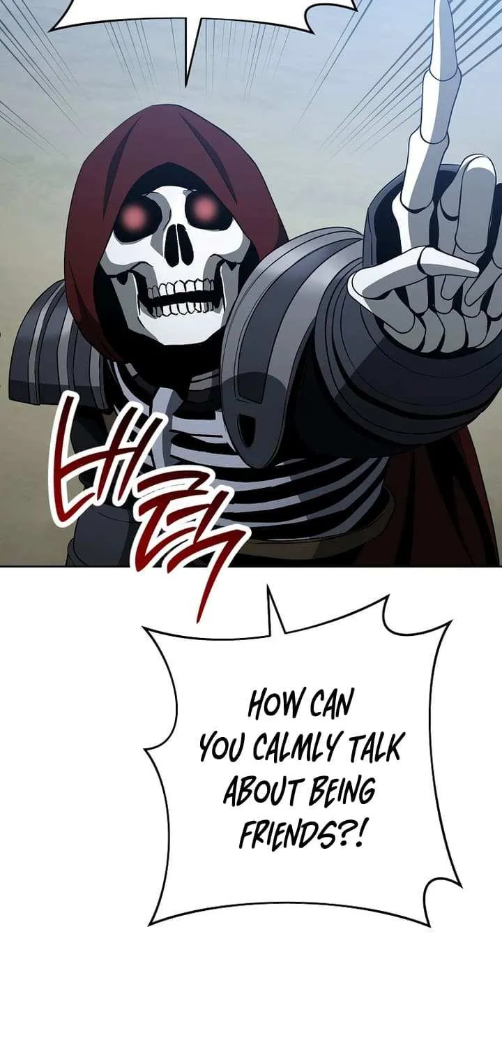 Skeleton Soldier (Skeleton Soldier Couldn’T Protect The Dungeon) Chapter 310 page 51 - 