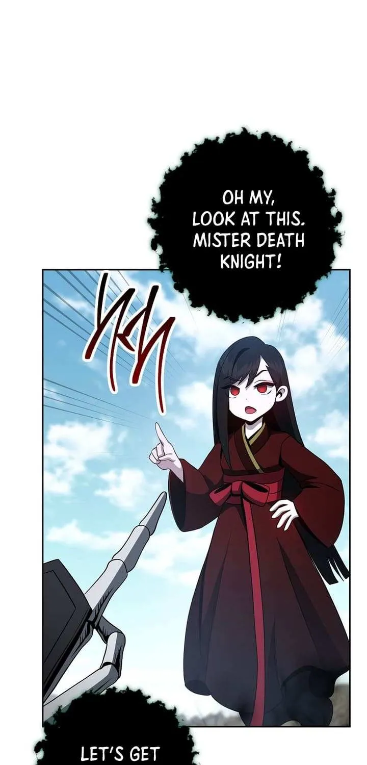 Skeleton Soldier (Skeleton Soldier Couldn’T Protect The Dungeon) Chapter 310 page 52 - 