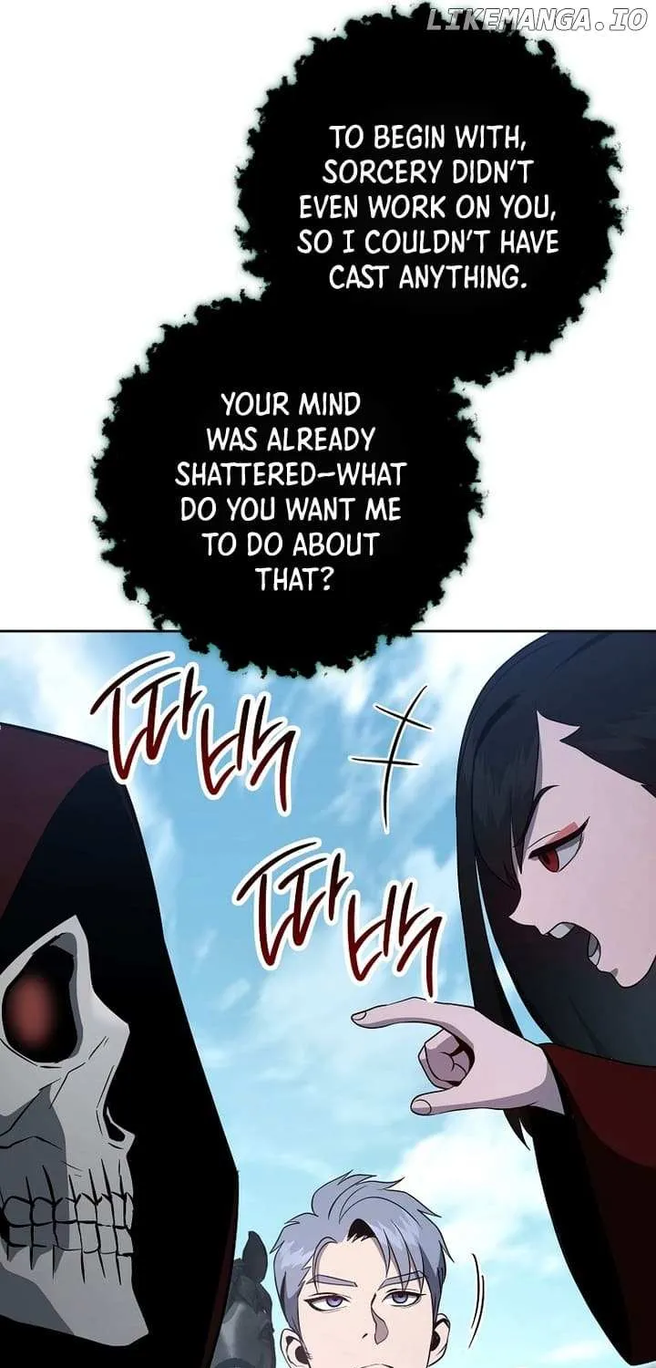Skeleton Soldier (Skeleton Soldier Couldn’T Protect The Dungeon) Chapter 310 page 56 - 