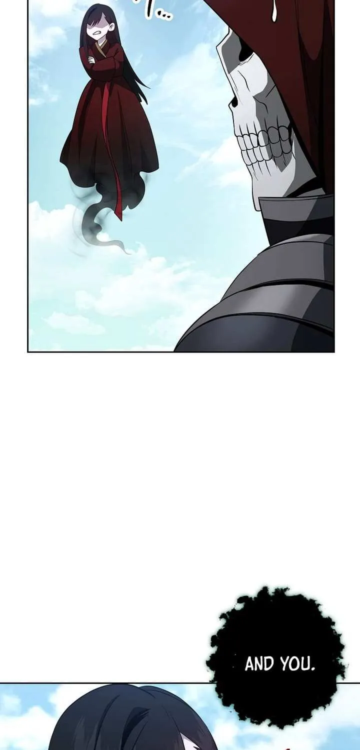 Skeleton Soldier (Skeleton Soldier Couldn’T Protect The Dungeon) Chapter 310 page 60 - 