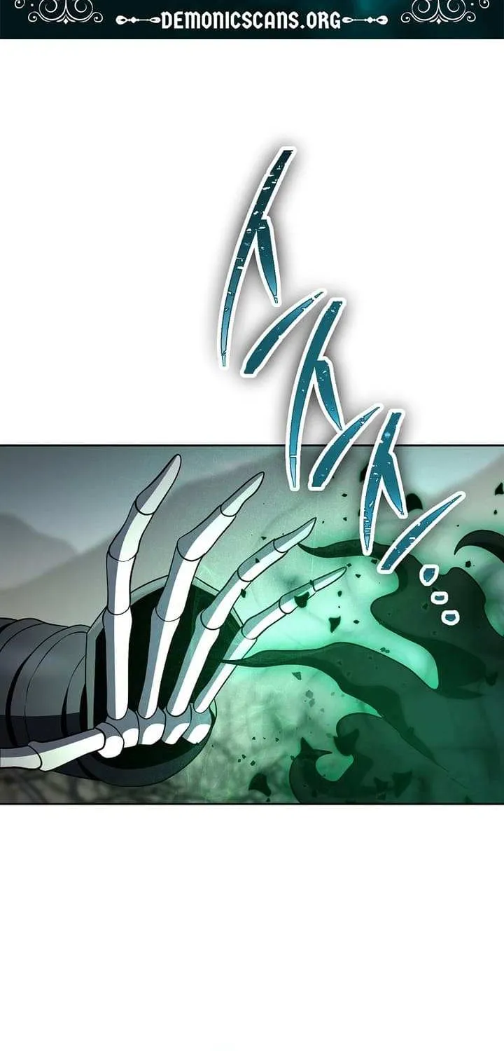 Skeleton Soldier (Skeleton Soldier Couldn’T Protect The Dungeon) Chapter 310 page 7 - 