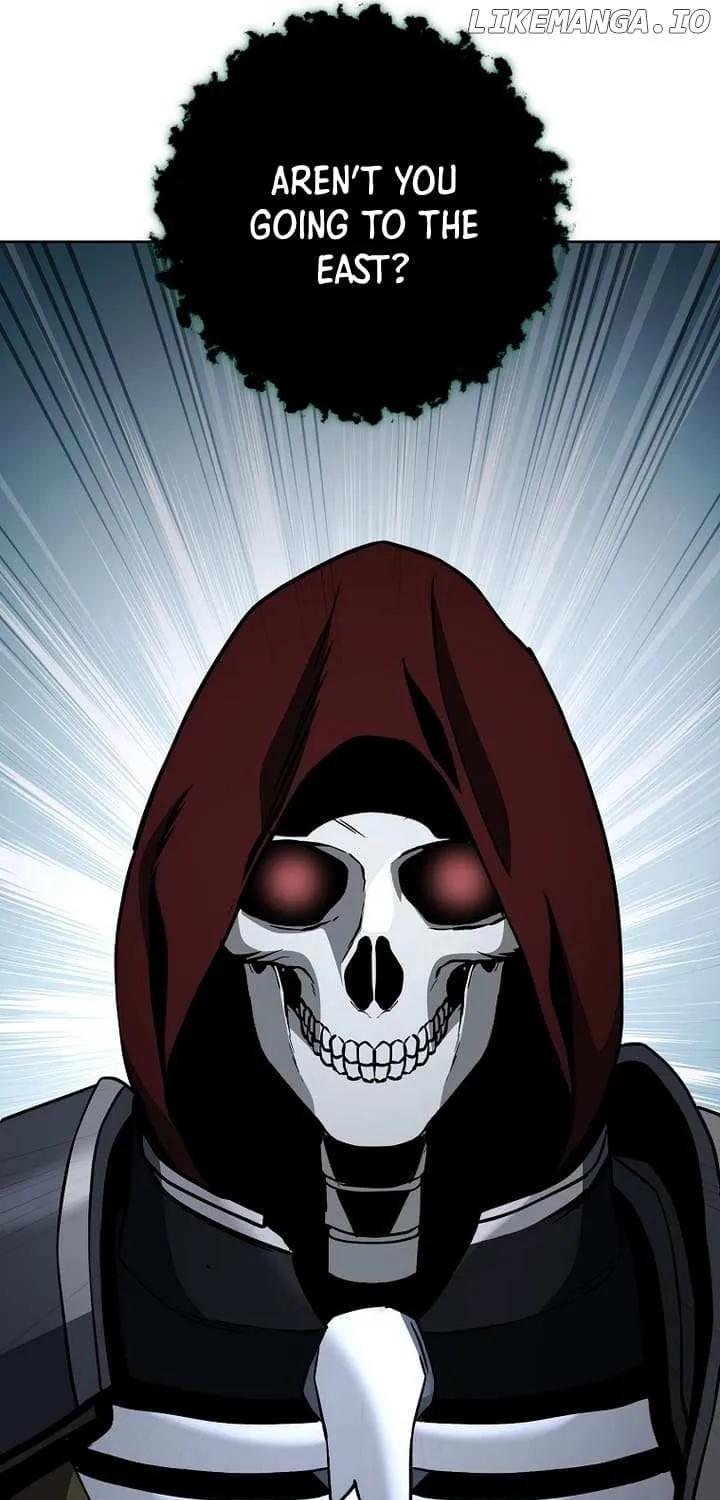 Skeleton Soldier (Skeleton Soldier Couldn’T Protect The Dungeon) Chapter 310 page 62 - 