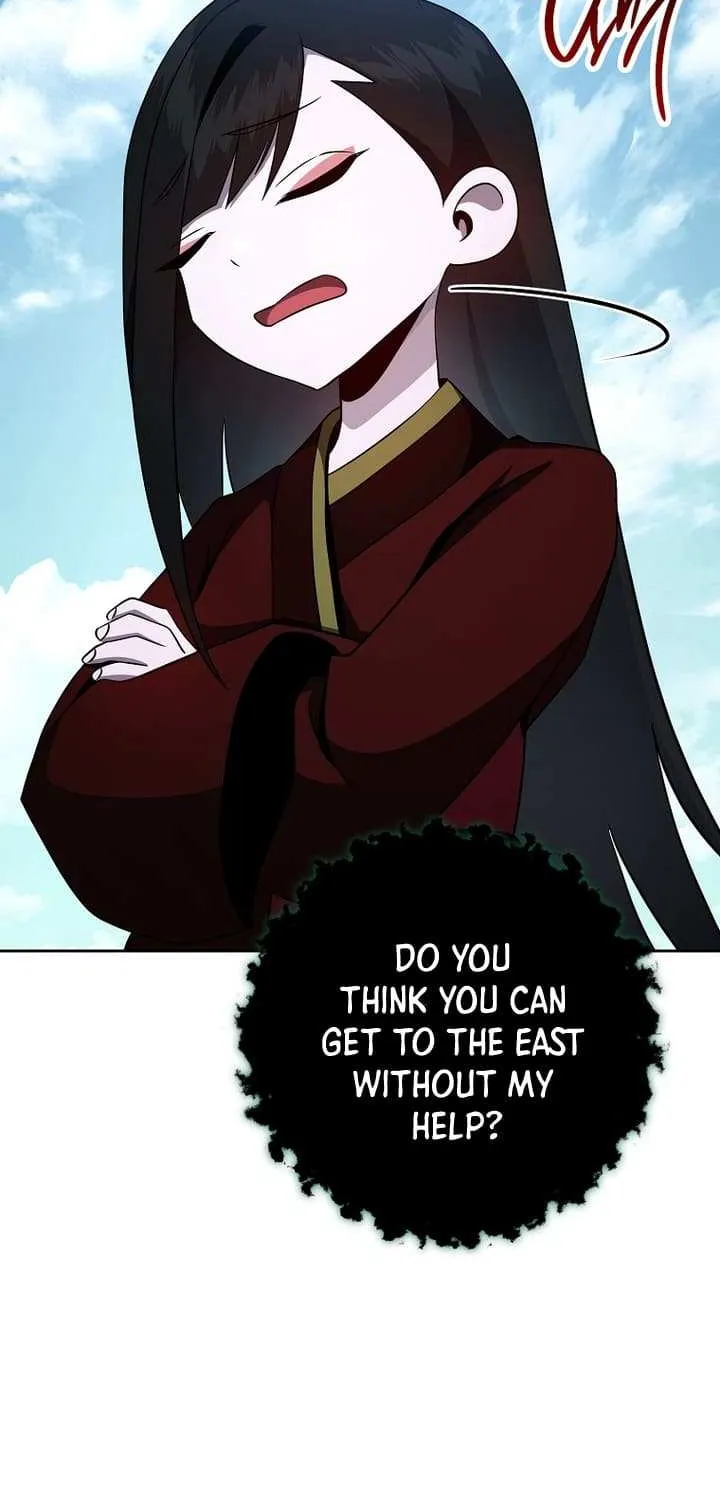 Skeleton Soldier (Skeleton Soldier Couldn’T Protect The Dungeon) Chapter 310 page 64 - 