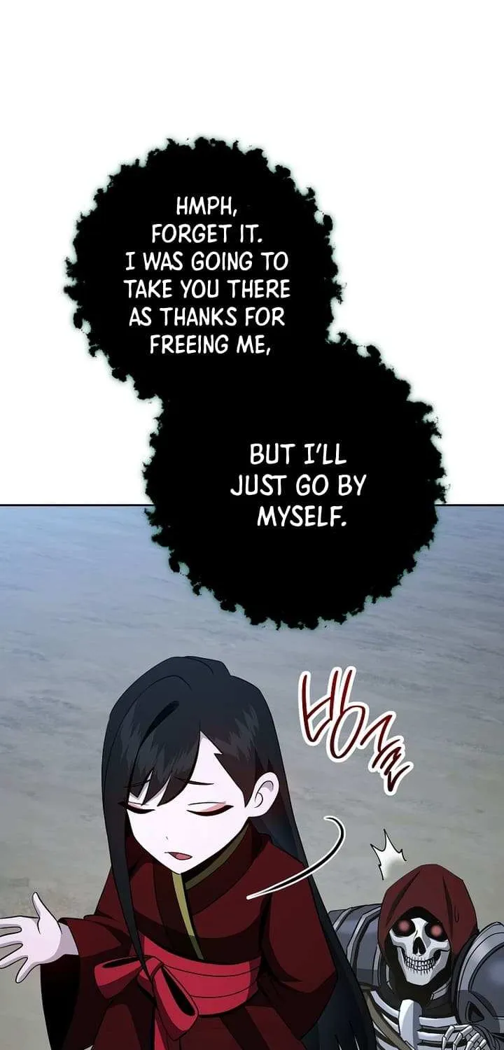Skeleton Soldier (Skeleton Soldier Couldn’T Protect The Dungeon) Chapter 310 page 65 - 