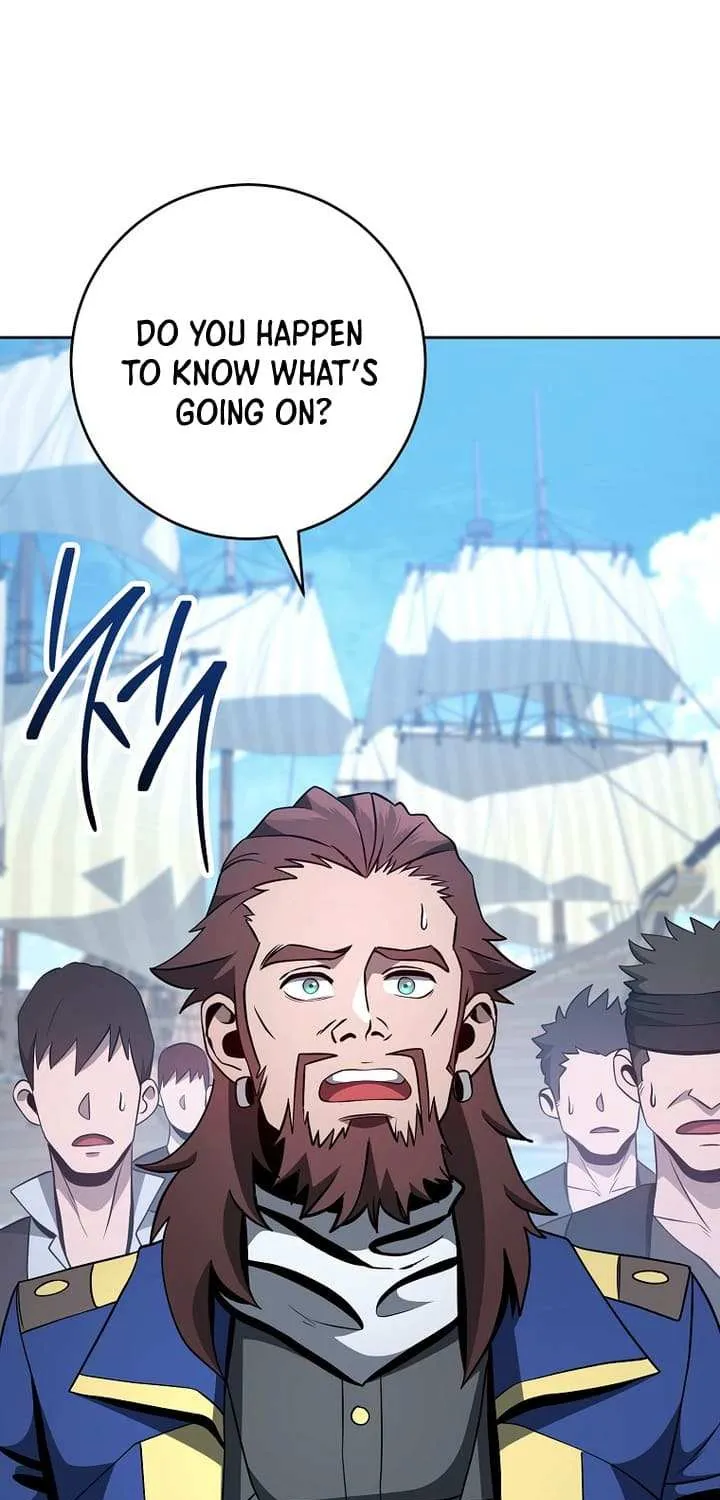 Skeleton Soldier (Skeleton Soldier Couldn’T Protect The Dungeon) Chapter 310 page 73 - 