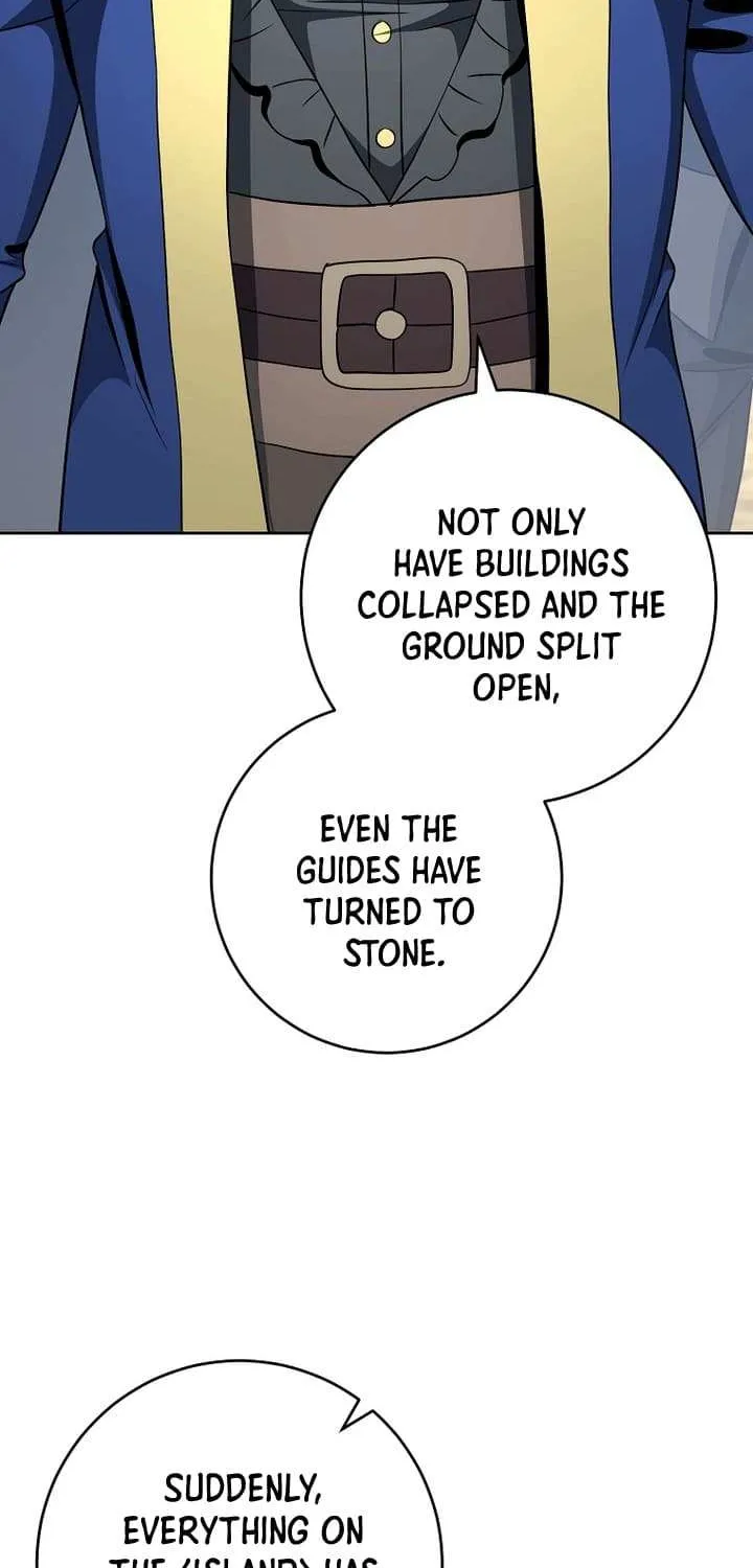 Skeleton Soldier (Skeleton Soldier Couldn’T Protect The Dungeon) Chapter 310 page 74 - 
