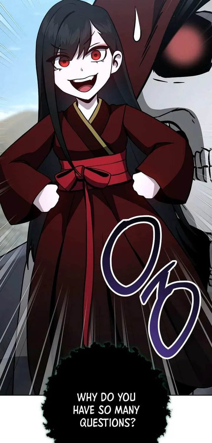 Skeleton Soldier (Skeleton Soldier Couldn’T Protect The Dungeon) Chapter 310 page 79 - 
