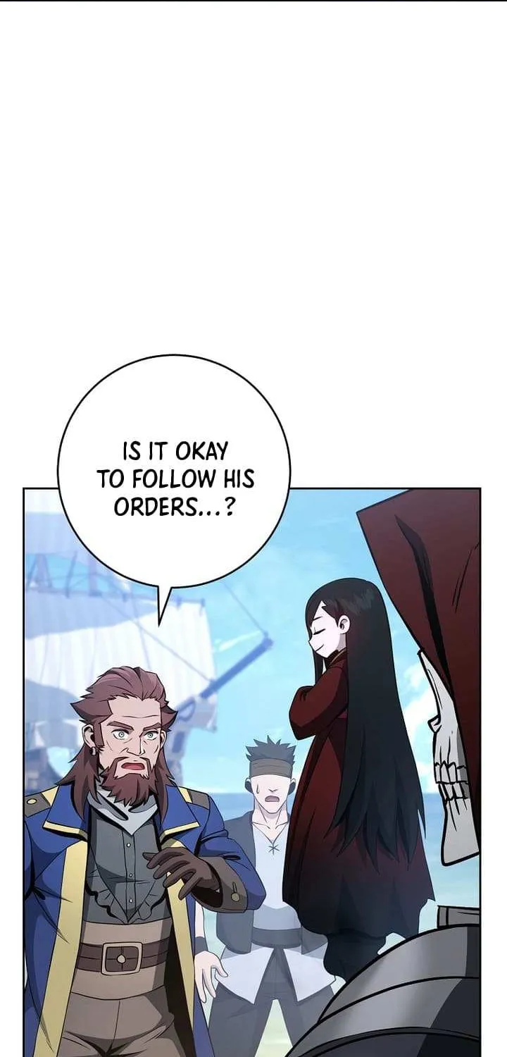 Skeleton Soldier (Skeleton Soldier Couldn’T Protect The Dungeon) Chapter 310 page 81 - 