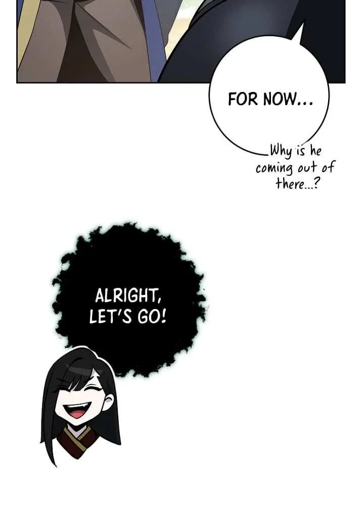 Skeleton Soldier (Skeleton Soldier Couldn’T Protect The Dungeon) Chapter 310 page 82 - 