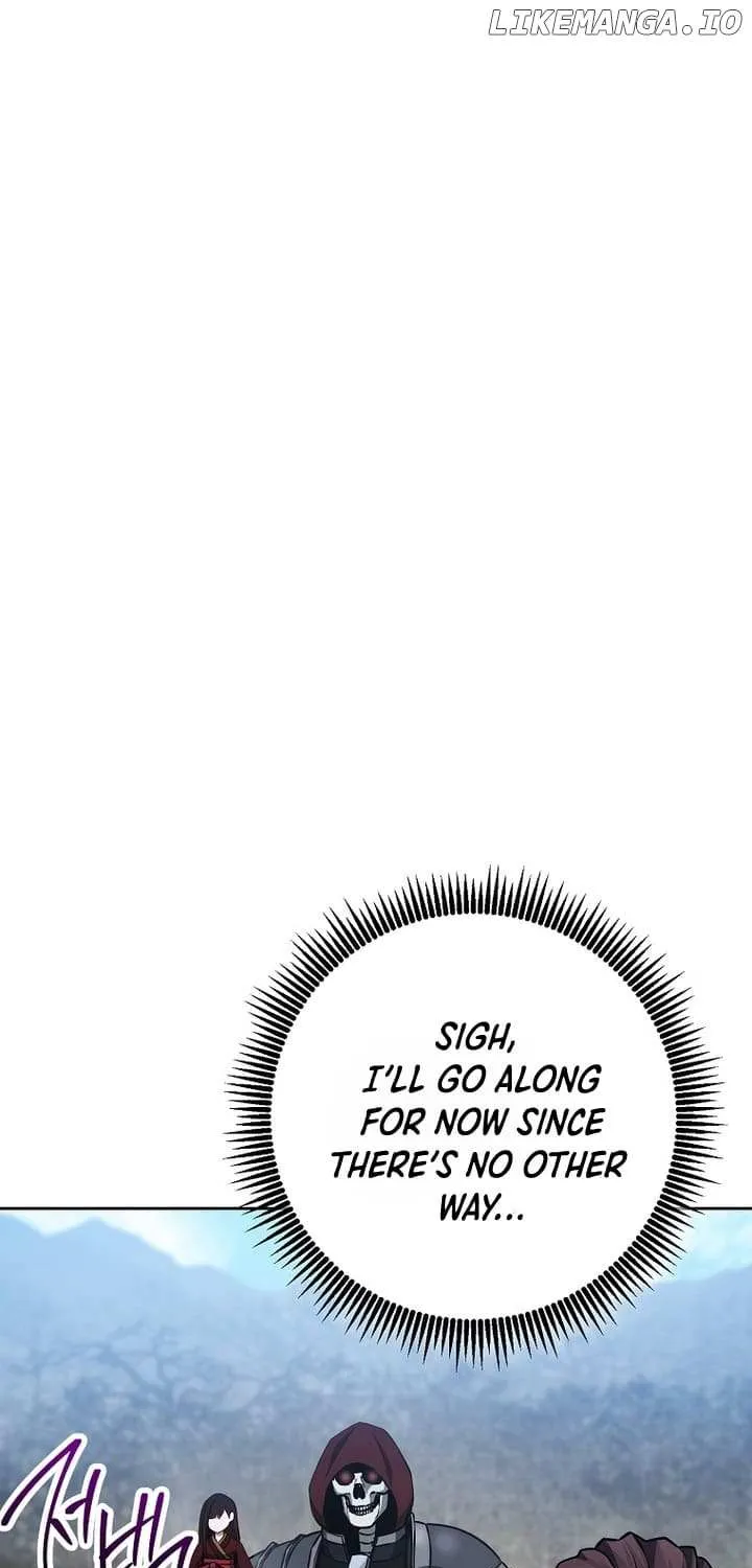 Skeleton Soldier (Skeleton Soldier Couldn’T Protect The Dungeon) Chapter 310 page 83 - 