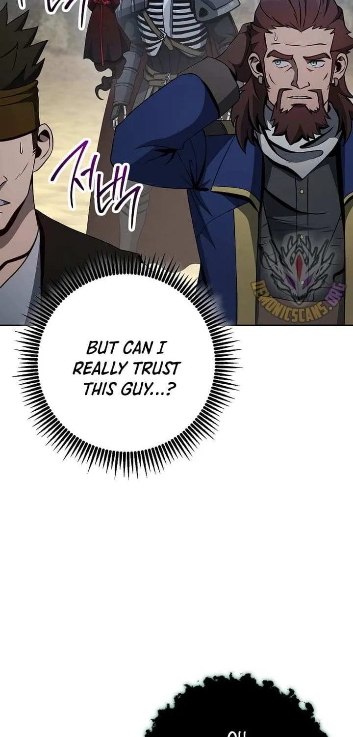 Skeleton Soldier (Skeleton Soldier Couldn’T Protect The Dungeon) Chapter 310 page 84 - 