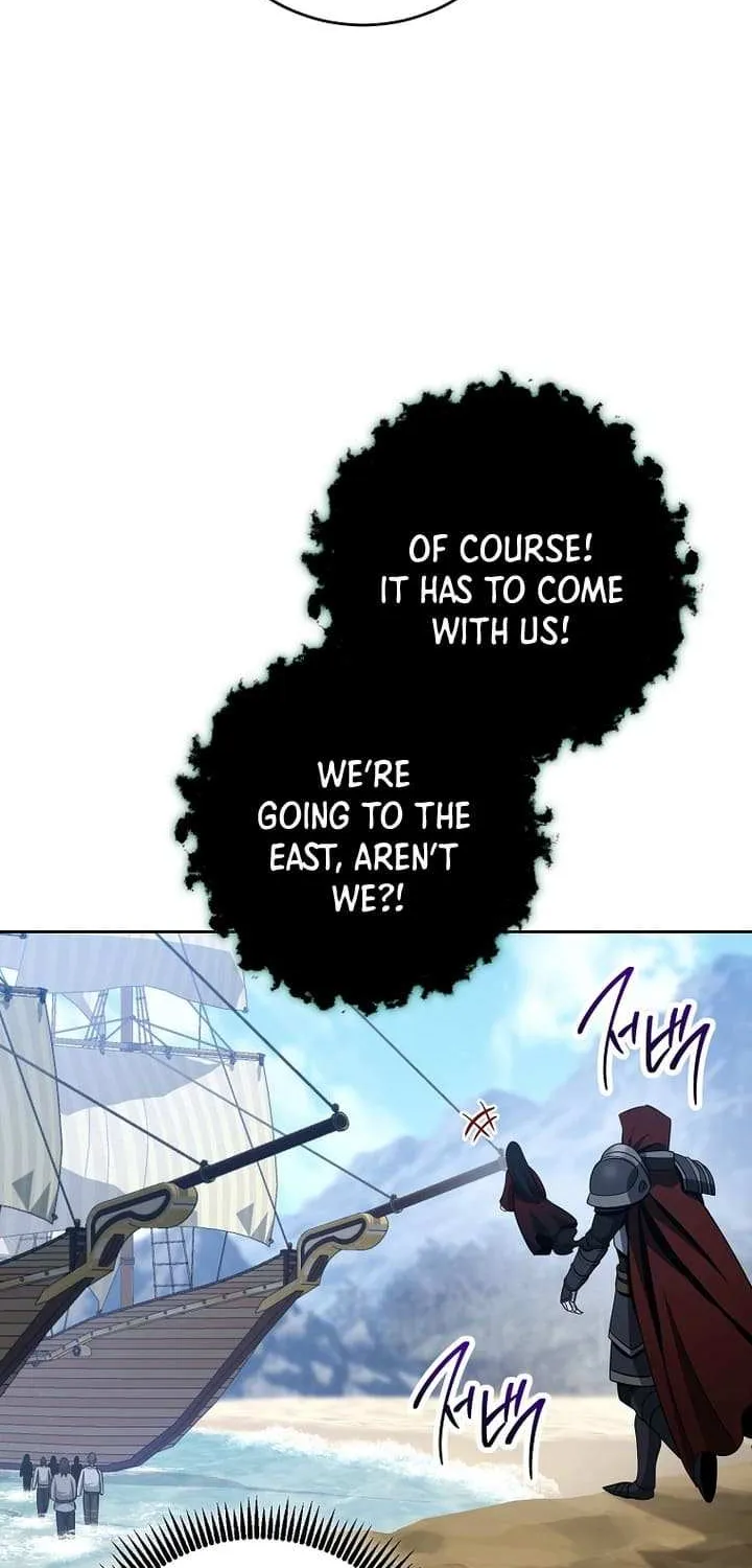 Skeleton Soldier (Skeleton Soldier Couldn’T Protect The Dungeon) Chapter 310 page 86 - 