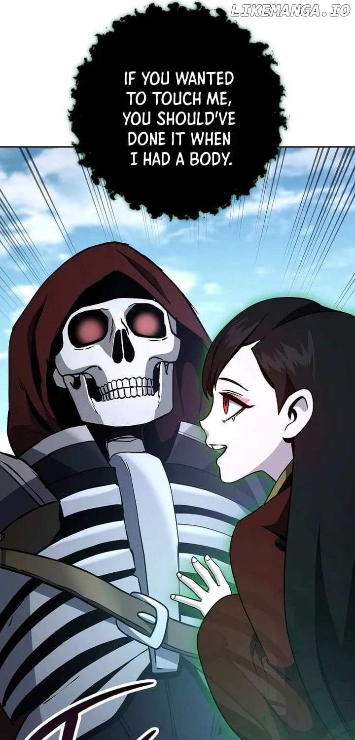 Skeleton Soldier (Skeleton Soldier Couldn’T Protect The Dungeon) Chapter 310 page 10 - 
