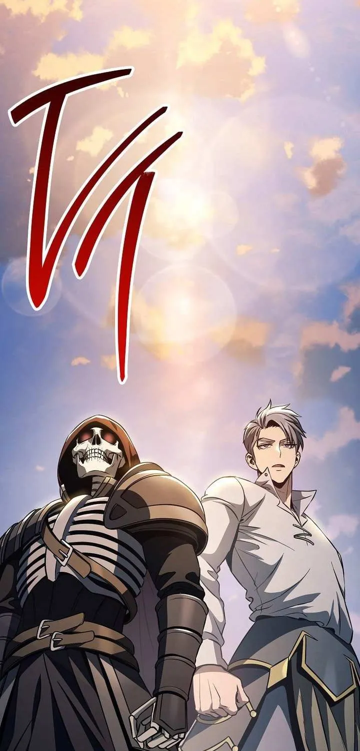 Skeleton Soldier (Skeleton Soldier Couldn’T Protect The Dungeon) Chapter 311 page 108 - 