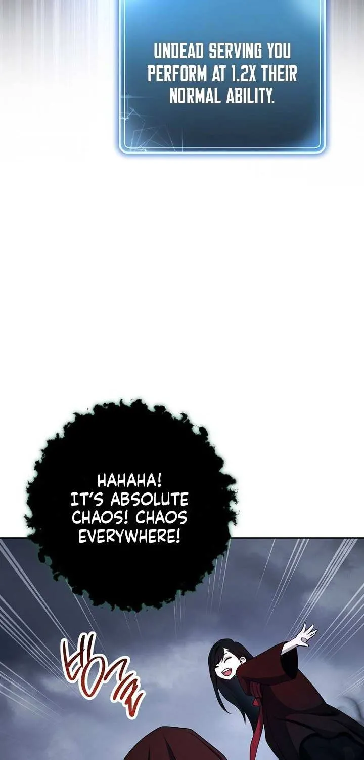 Skeleton Soldier (Skeleton Soldier Couldn’T Protect The Dungeon) Chapter 311 page 19 - 
