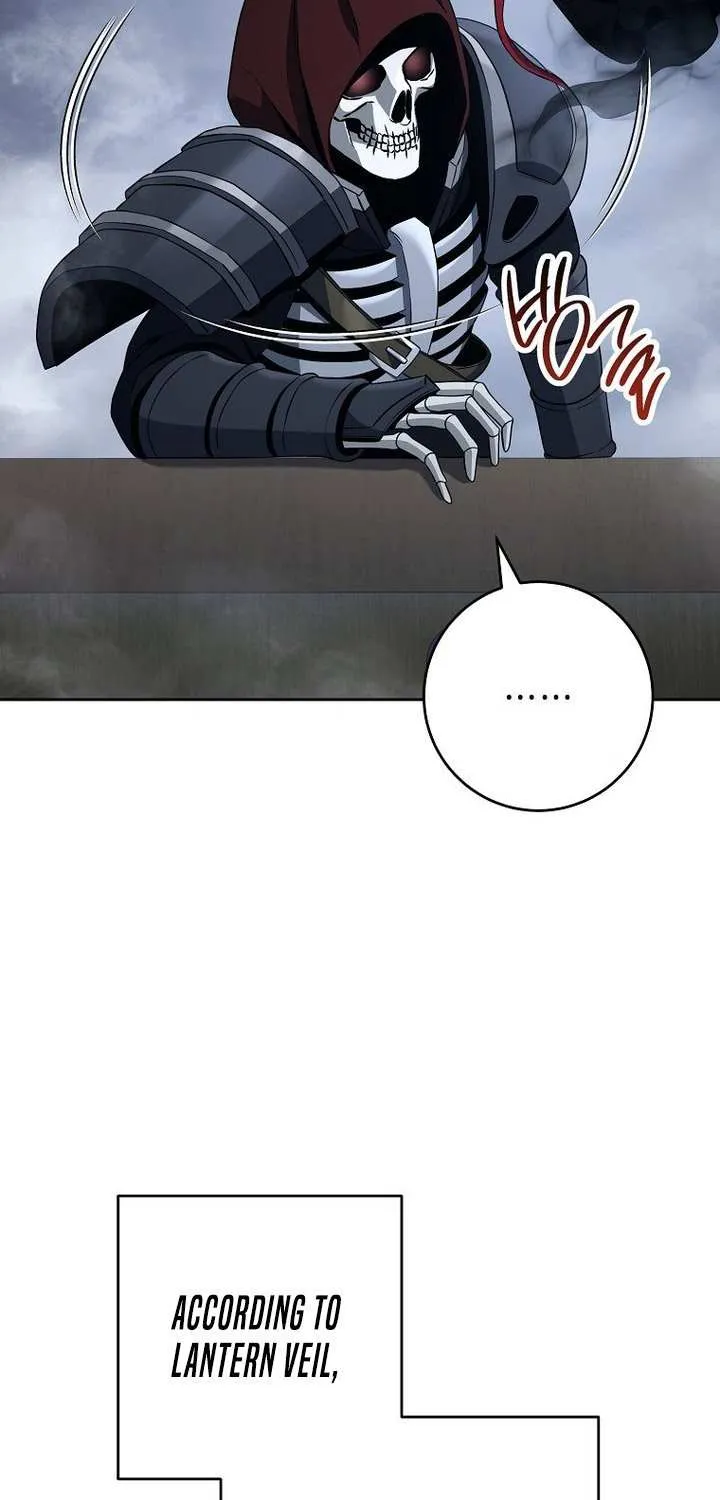 Skeleton Soldier (Skeleton Soldier Couldn’T Protect The Dungeon) Chapter 311 page 20 - 