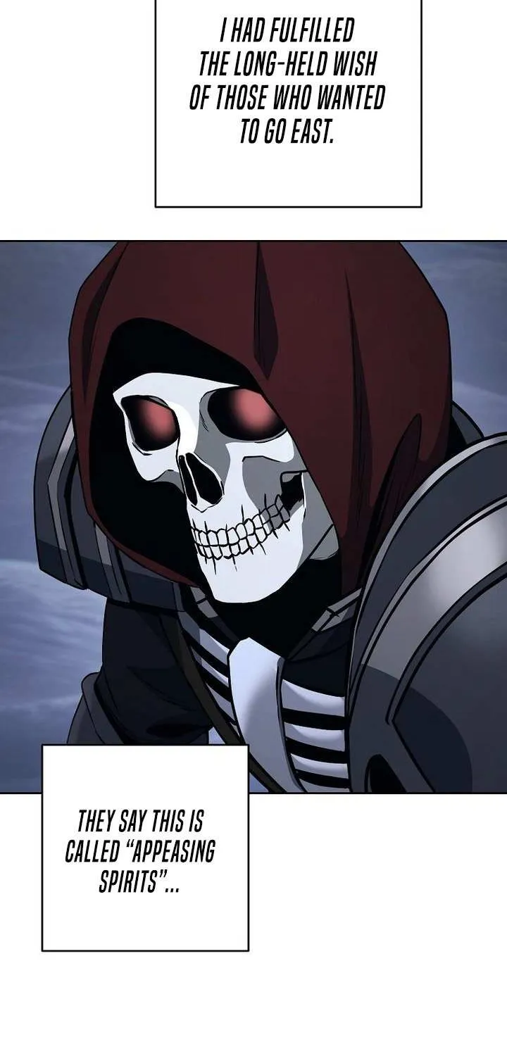 Skeleton Soldier (Skeleton Soldier Couldn’T Protect The Dungeon) Chapter 311 page 21 - 