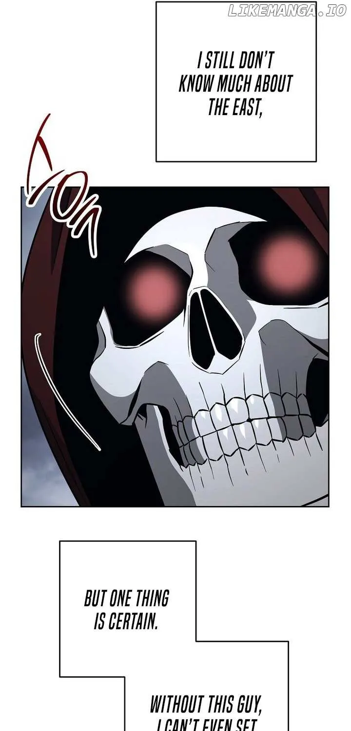 Skeleton Soldier (Skeleton Soldier Couldn’T Protect The Dungeon) Chapter 311 page 23 - 
