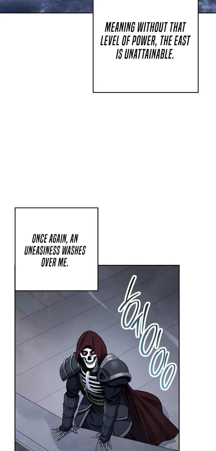 Skeleton Soldier (Skeleton Soldier Couldn’T Protect The Dungeon) Chapter 311 page 27 - 