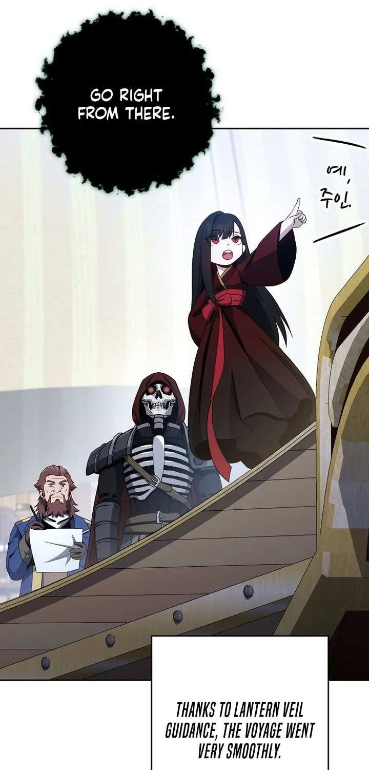 Skeleton Soldier (Skeleton Soldier Couldn’T Protect The Dungeon) Chapter 311 page 4 - 