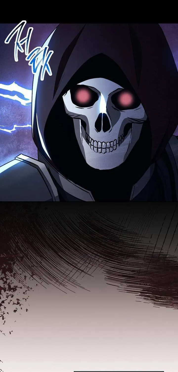 Skeleton Soldier (Skeleton Soldier Couldn’T Protect The Dungeon) Chapter 311 page 35 - 