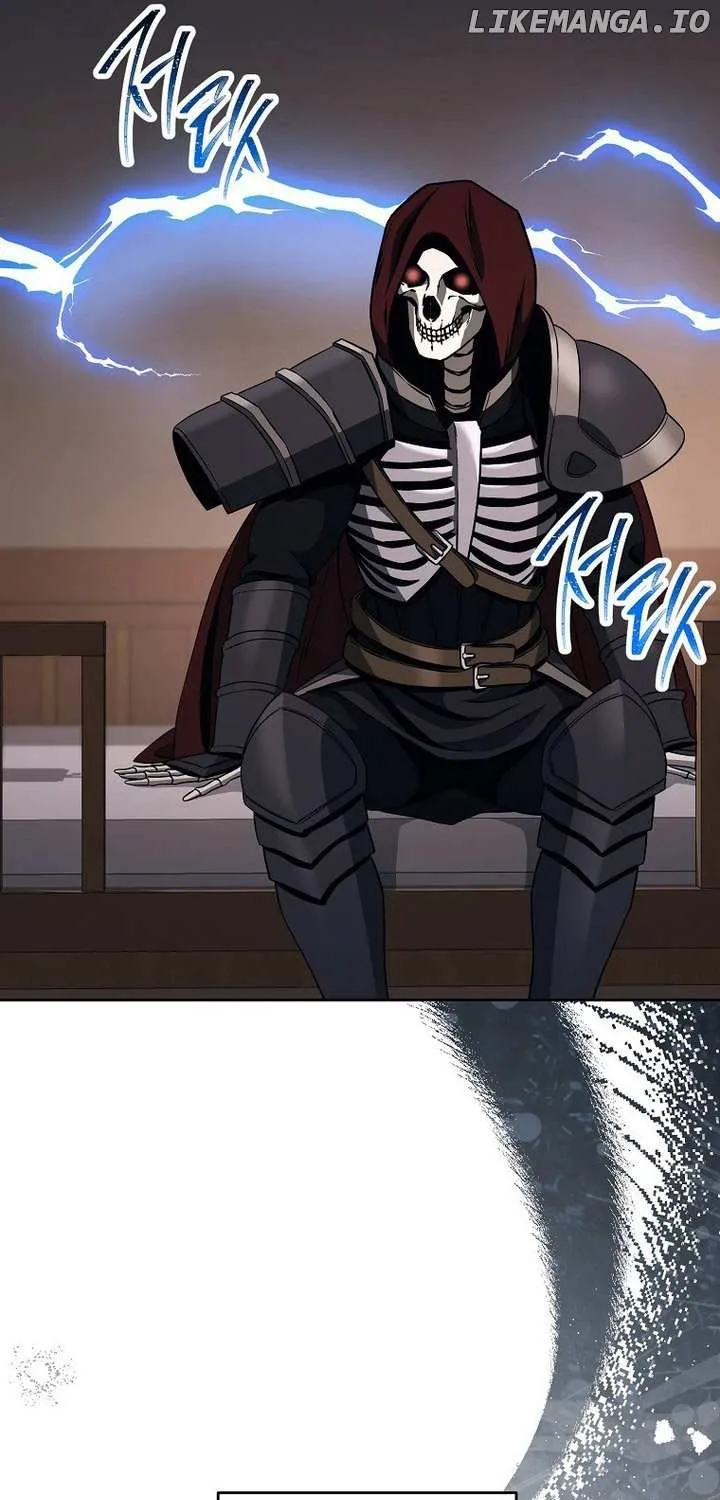 Skeleton Soldier (Skeleton Soldier Couldn’T Protect The Dungeon) Chapter 311 page 37 - 