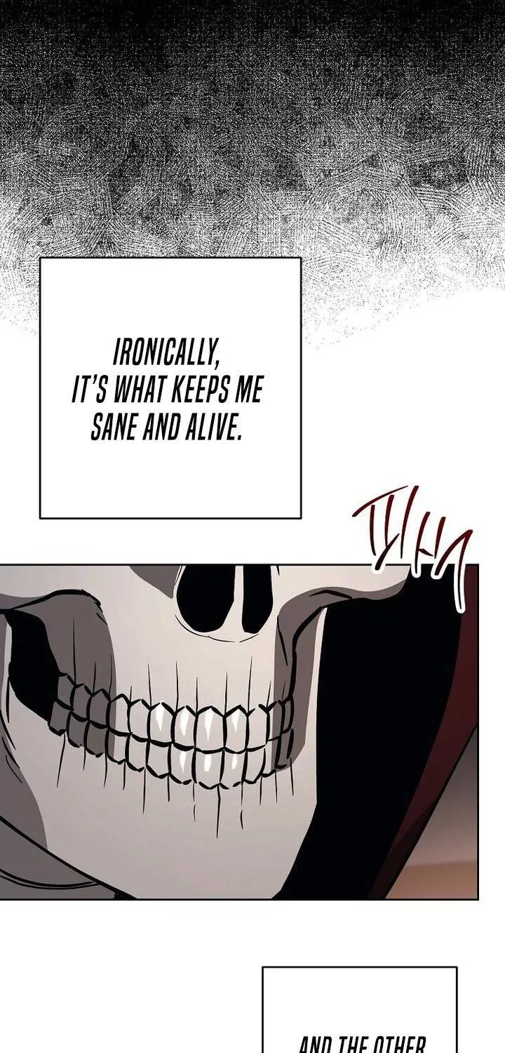 Skeleton Soldier (Skeleton Soldier Couldn’T Protect The Dungeon) Chapter 311 page 41 - 