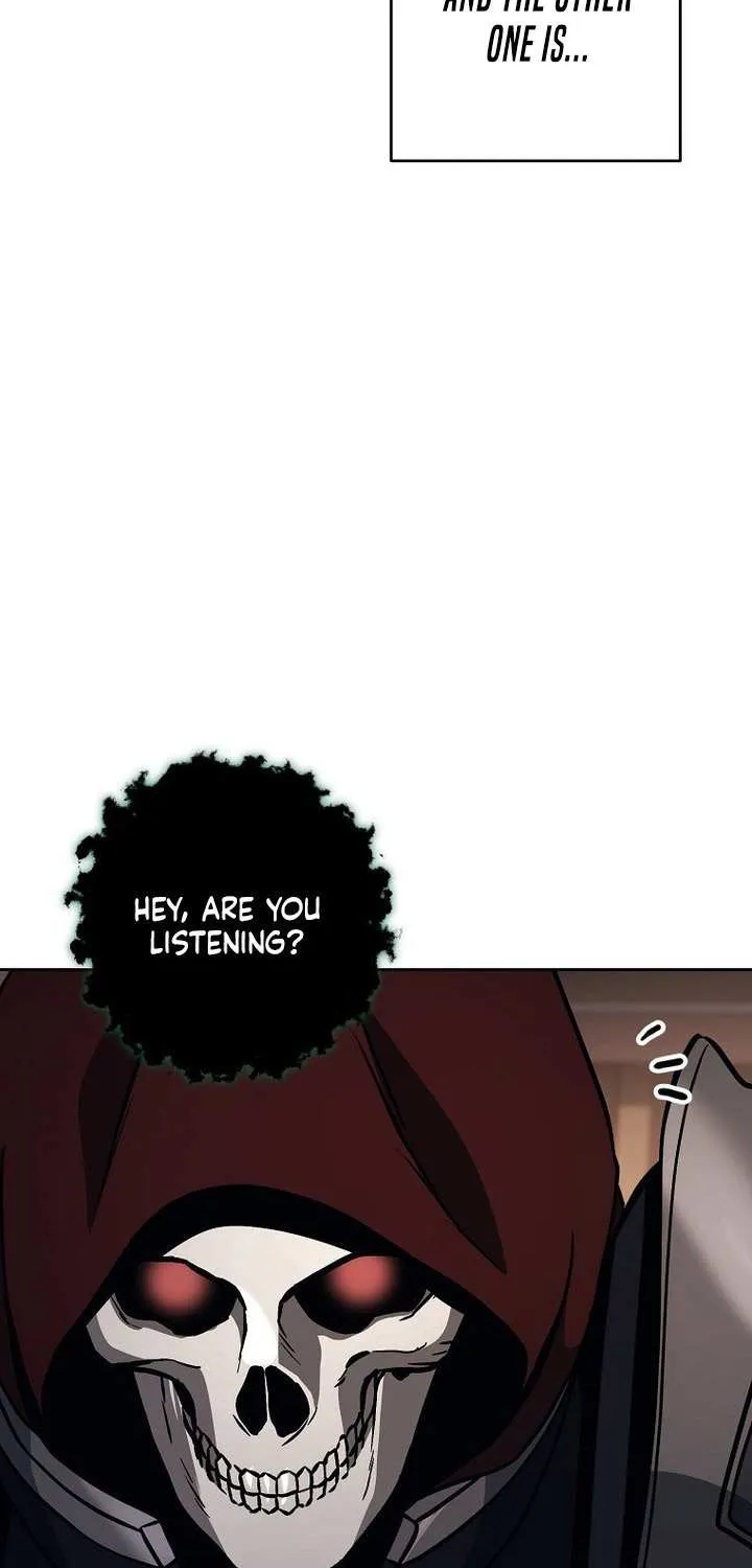 Skeleton Soldier (Skeleton Soldier Couldn’T Protect The Dungeon) Chapter 311 page 42 - 