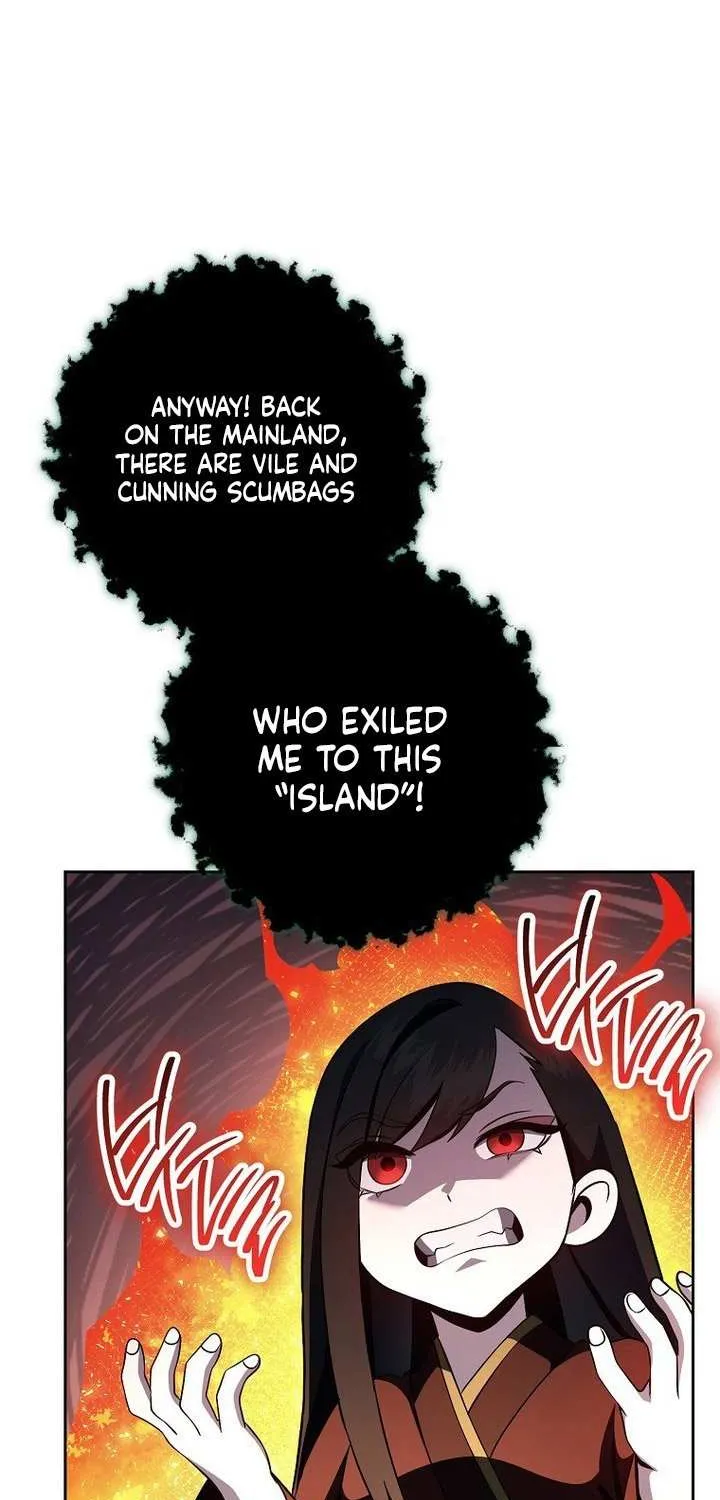 Skeleton Soldier (Skeleton Soldier Couldn’T Protect The Dungeon) Chapter 311 page 46 - 