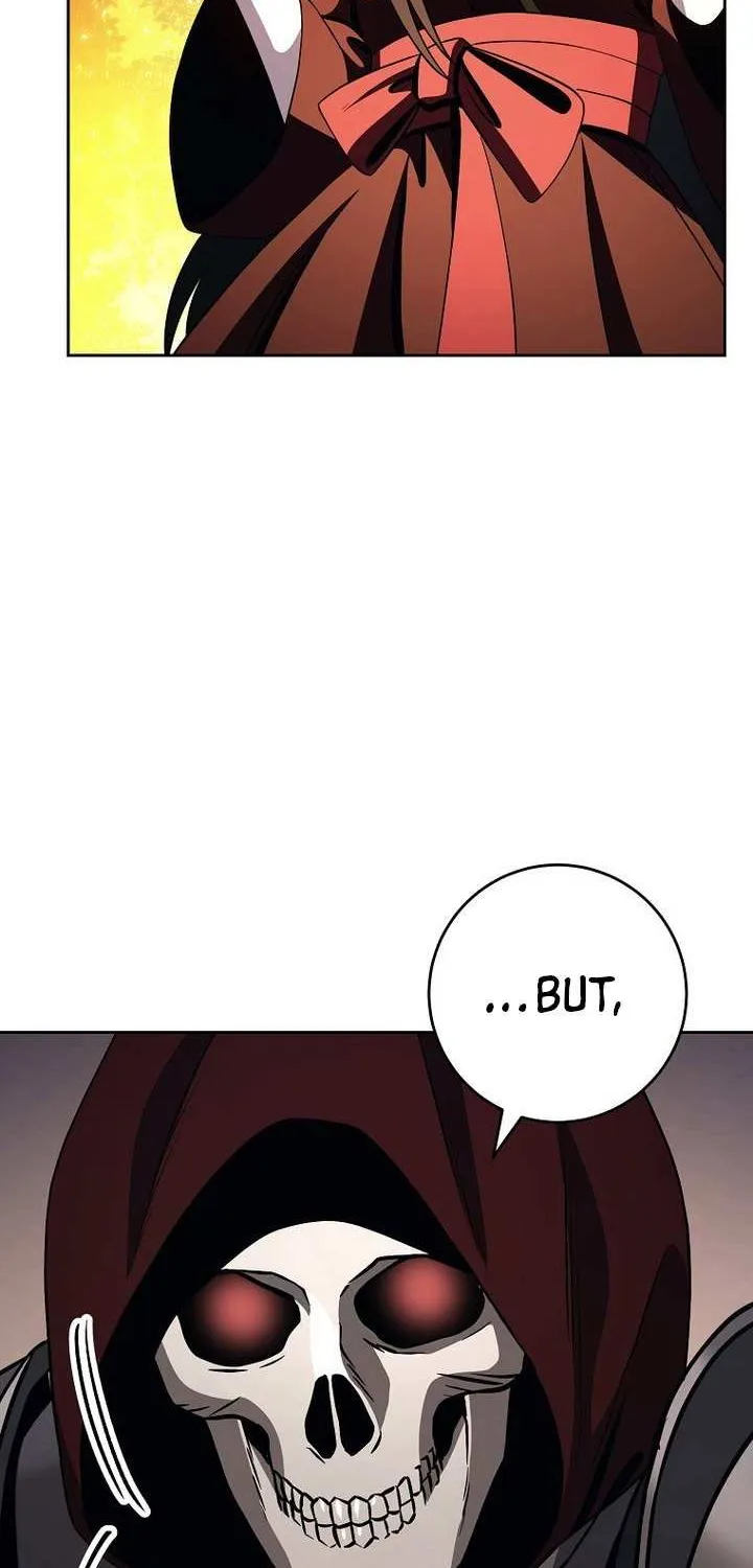 Skeleton Soldier (Skeleton Soldier Couldn’T Protect The Dungeon) Chapter 311 page 47 - 