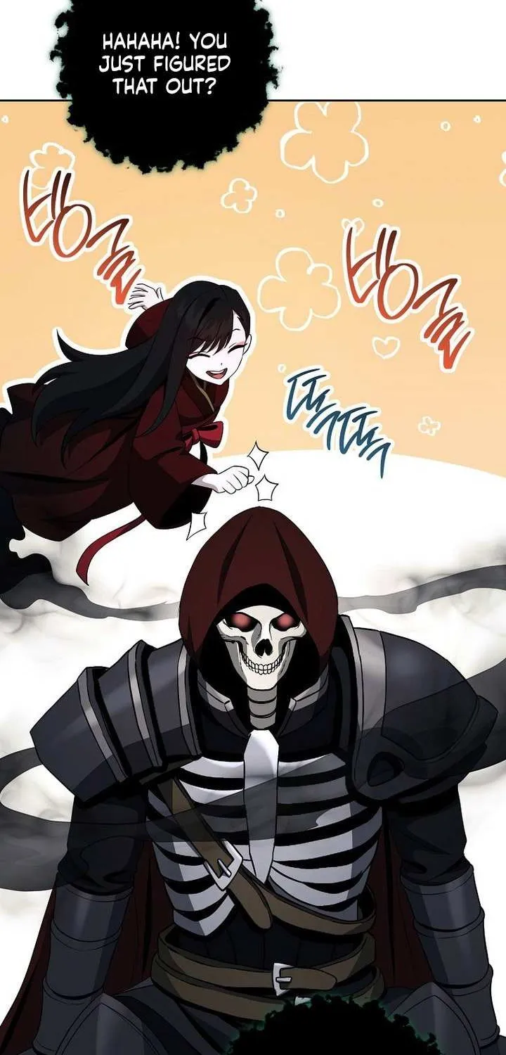 Skeleton Soldier (Skeleton Soldier Couldn’T Protect The Dungeon) Chapter 311 page 52 - 
