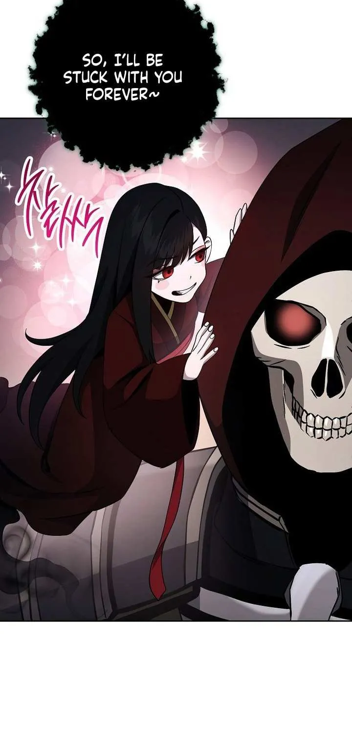 Skeleton Soldier (Skeleton Soldier Couldn’T Protect The Dungeon) Chapter 311 page 55 - 