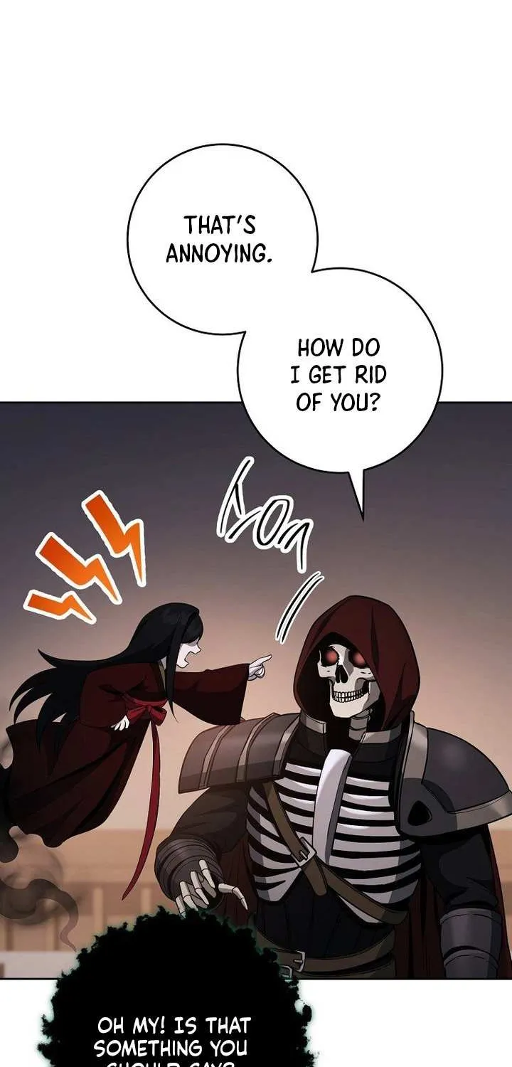 Skeleton Soldier (Skeleton Soldier Couldn’T Protect The Dungeon) Chapter 311 page 56 - 